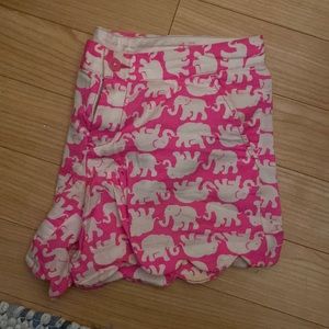 lilly pulitzer shorts